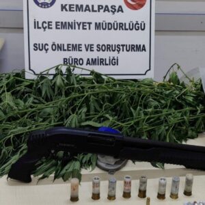 27 yil hapis cezasi olan firari yakalandi fsQ2YhzA