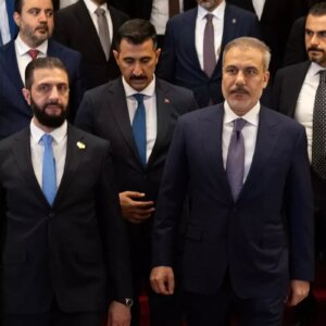 disisleri bakani fidan suriye ziyaretini degerlendirdi zFMuQWYd