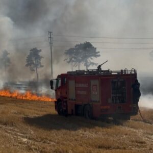 kirklarelinde korkutan aniz yangini jO15gjWQ