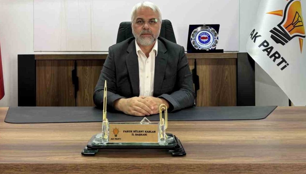 ak parti adiyaman il baskani gorevinden istifa etti zuXCkF6u