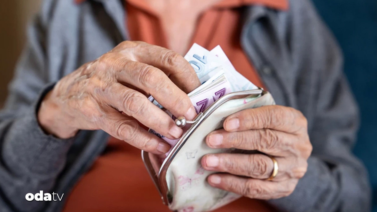 alim gucu 20 yilda coktu emeklinin sofrasi bosaldi hbI38dqm