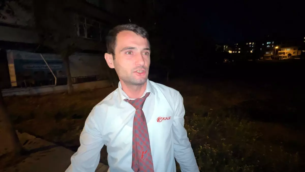 avcilarda minibus devrildi uJ2J3U6Q