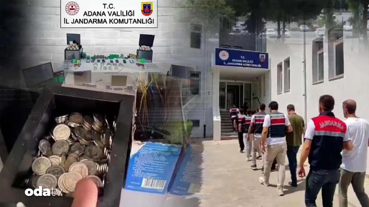 bakan yerlikaya duyurdu siber dolandiricilara operasyon 225 milyonluk mal varligina el konuldu XyRHn6OH