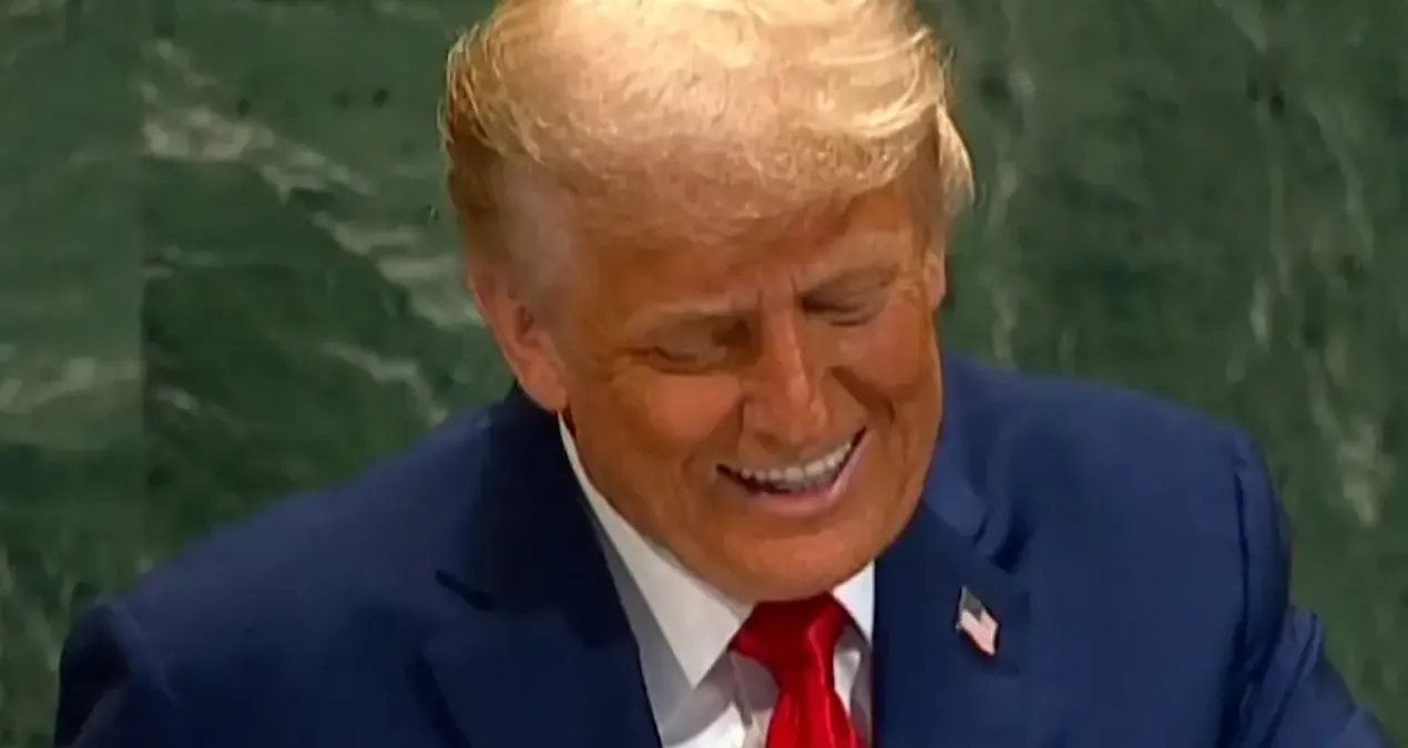 bmde prompteri bozulan trumpin zor anlari nR7gmf2q