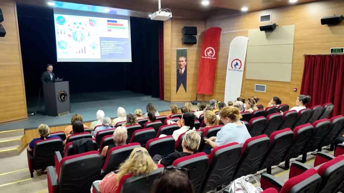 duzce belediyesinden kadinlara yonelik egzersiz projesi cd2qgtDO