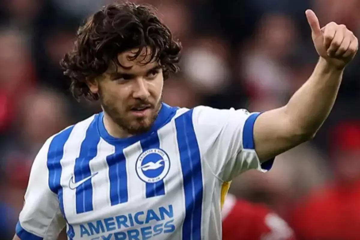 ferdi kadioglundan 10 ay sonra bir ilk 57LiNUGS