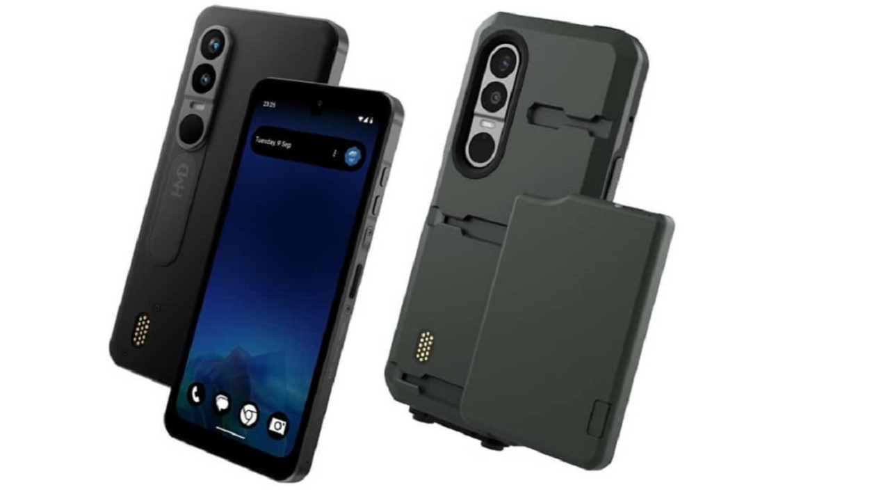 hmd ivalo xe tanitildi gercekten dunyanin en guvenli telefonu mu jRyh7ZSE