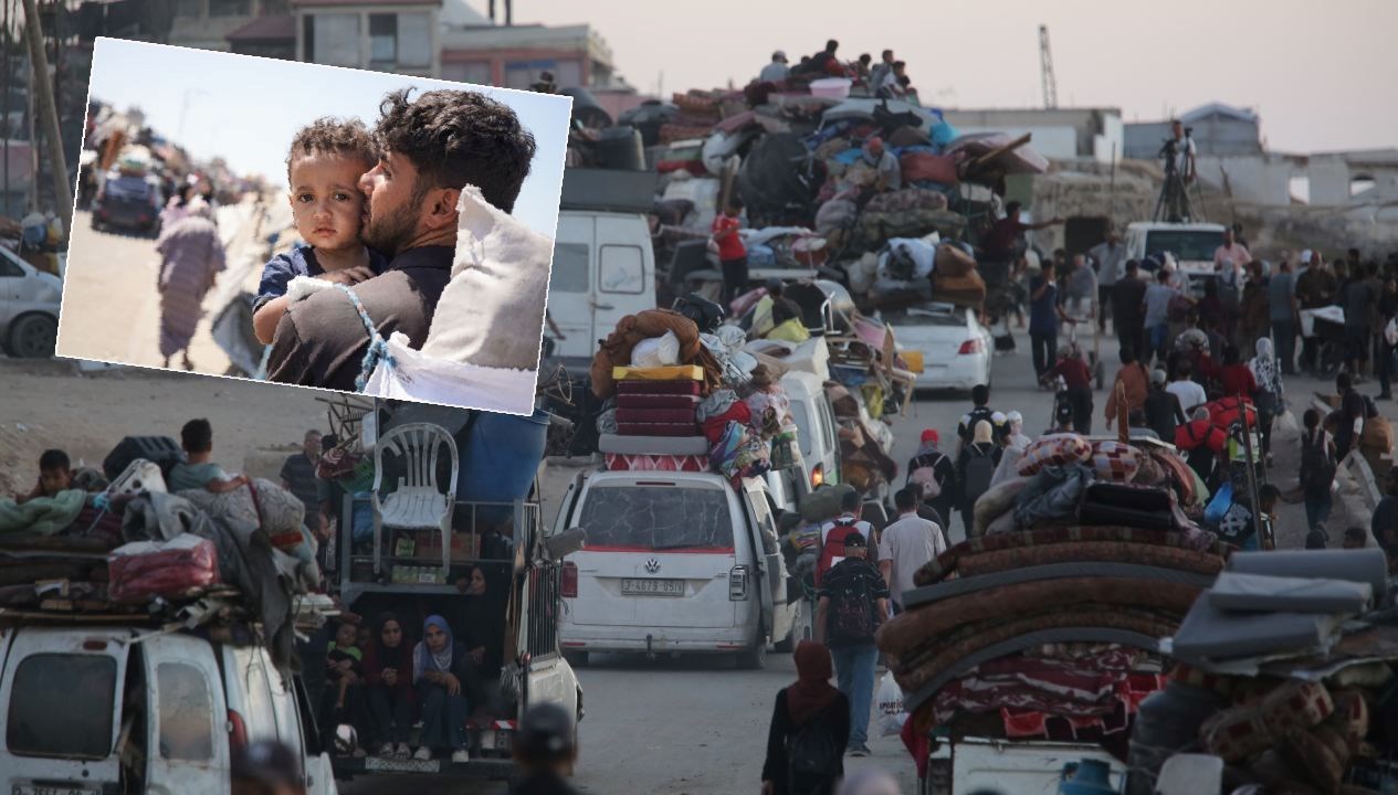 israil isgali genisletiyor olum yolunda buyuk dram E8nJYhYP