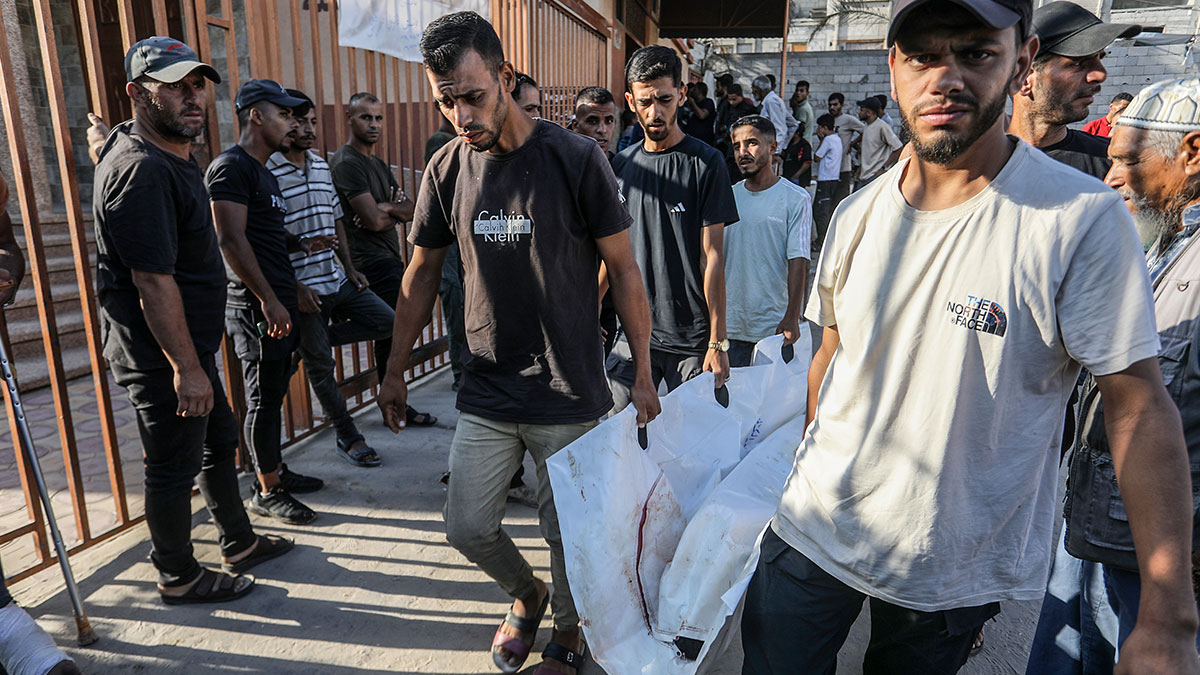 israil zulmu devam ediyor sekiz filistinli daha oldu 19 eylul 2025 2qLdOE3Z