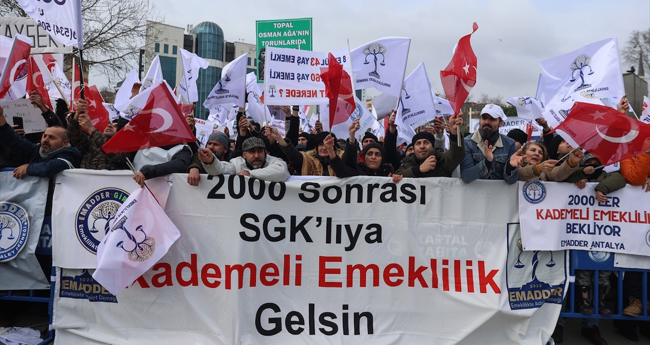 kademeli emeklilik baska bahara kaldi F1lIsOds