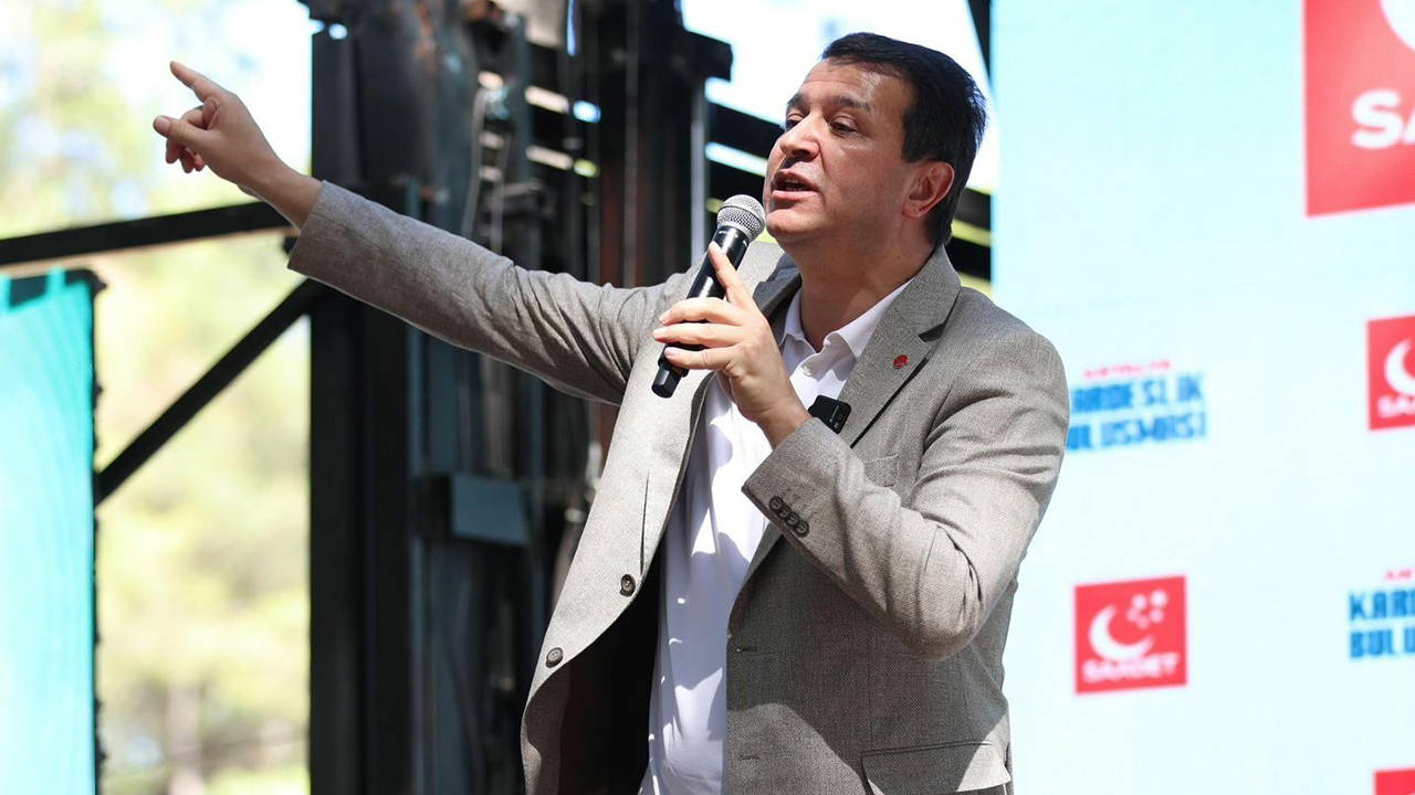 mahmut arikandan erdogana dostum trump gondermesi g4GVKHUI