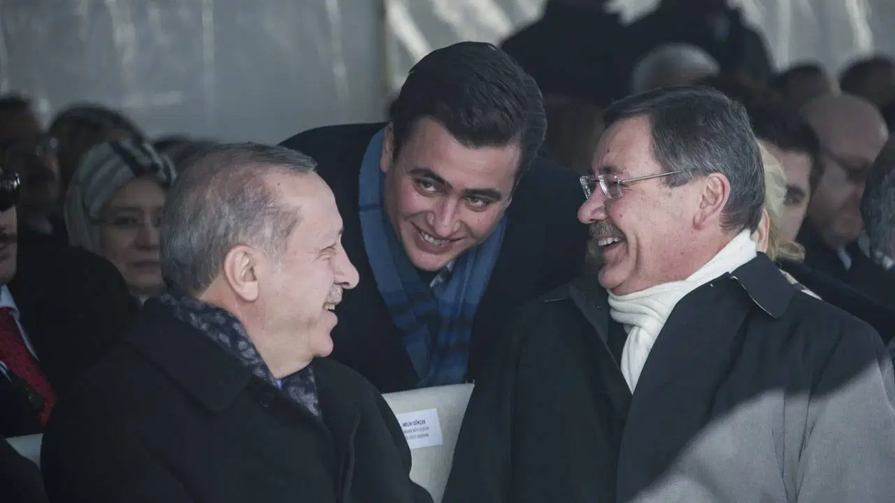 melih gokcek ile ilgili suc duyurularina takipsizlik karari veren savci icin feto firarisi iddiasi 2OuK6SyU