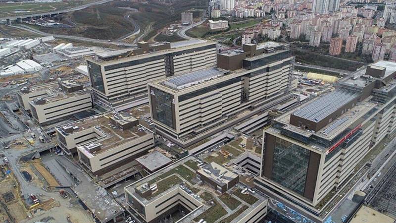 sayistayin saglik bakanligi raporu sehir hastanelerinde tibbi ekipmanlar eksik ve uygunsuz randevu sistemindeki sorunlar giderilmedi QbTuP7Ev