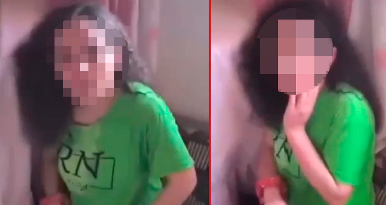 siddet goruntuleri tepki cekti cani koca gozaltina alindi XE31dSny