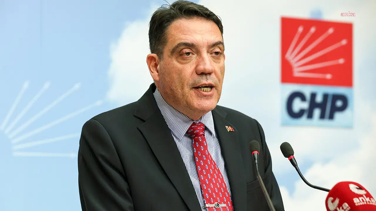 son dakika chpli yanki bagcioglu askeri ceza kanununa muhalefet ettigi iddiasiyla acilan davada beraat etti cQxLuGkN