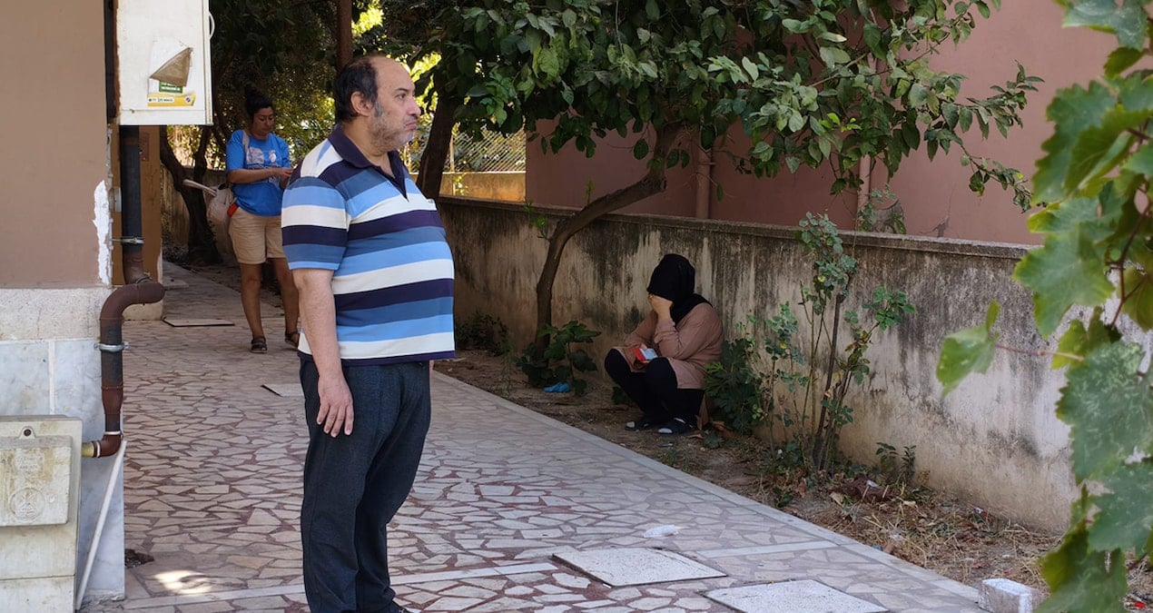 tuyler urperten olay ablanin ihbariyla ortaya cikti olen babasiyla 3 gun ayni evde kalmis wJyKySOn