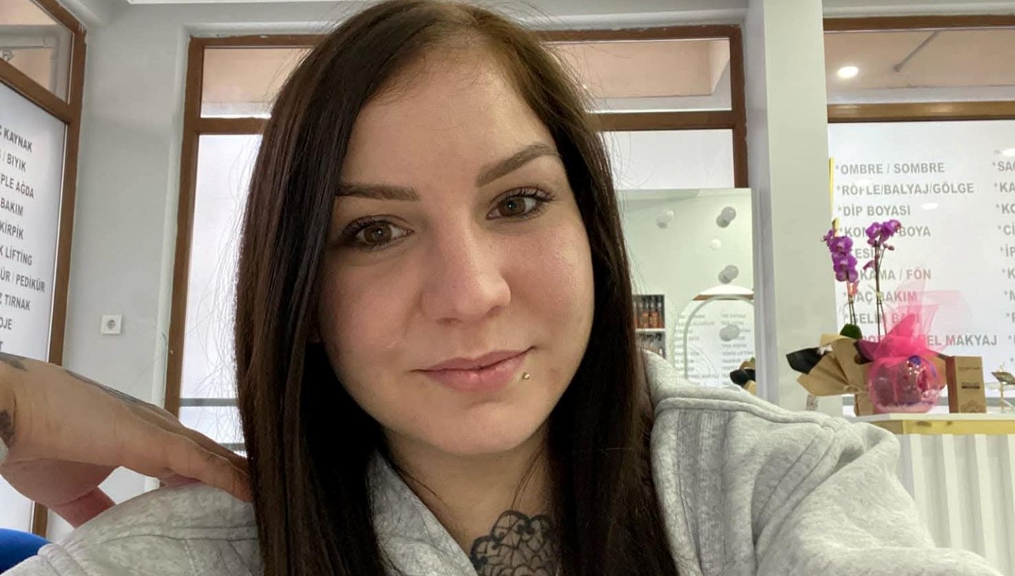 zonguldakta yuksek sesli muzik cinayeti dilaranin katil zanlisi tutuklandi MgBeXvEb