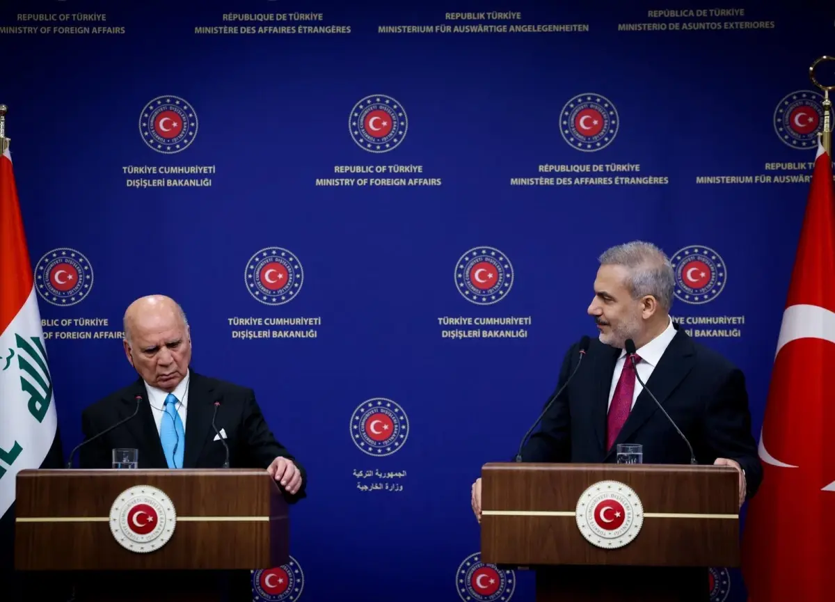 bakan fidan gazzede saglanan anlasmanin kazaya ugramadan yurumesi onemli k8NTi9Cx