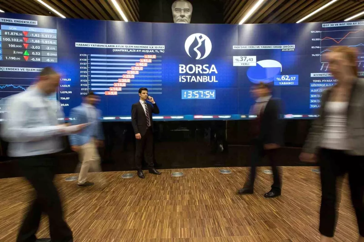 borsa istanbul yukselisle basladi bGcqLLzW