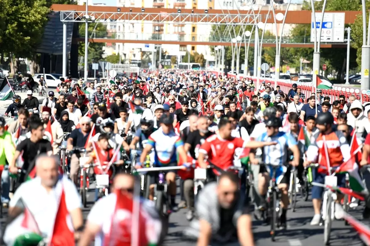 filistine destek icin pedal cevirdiler BhQuFljR