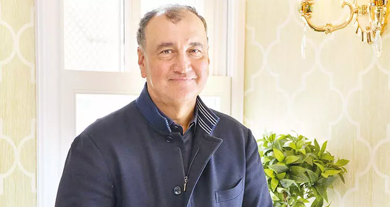 iste turkiyenin en zengin is insanlari ve servetleri turkiyenin en zengini murat ulker UqqfTABS