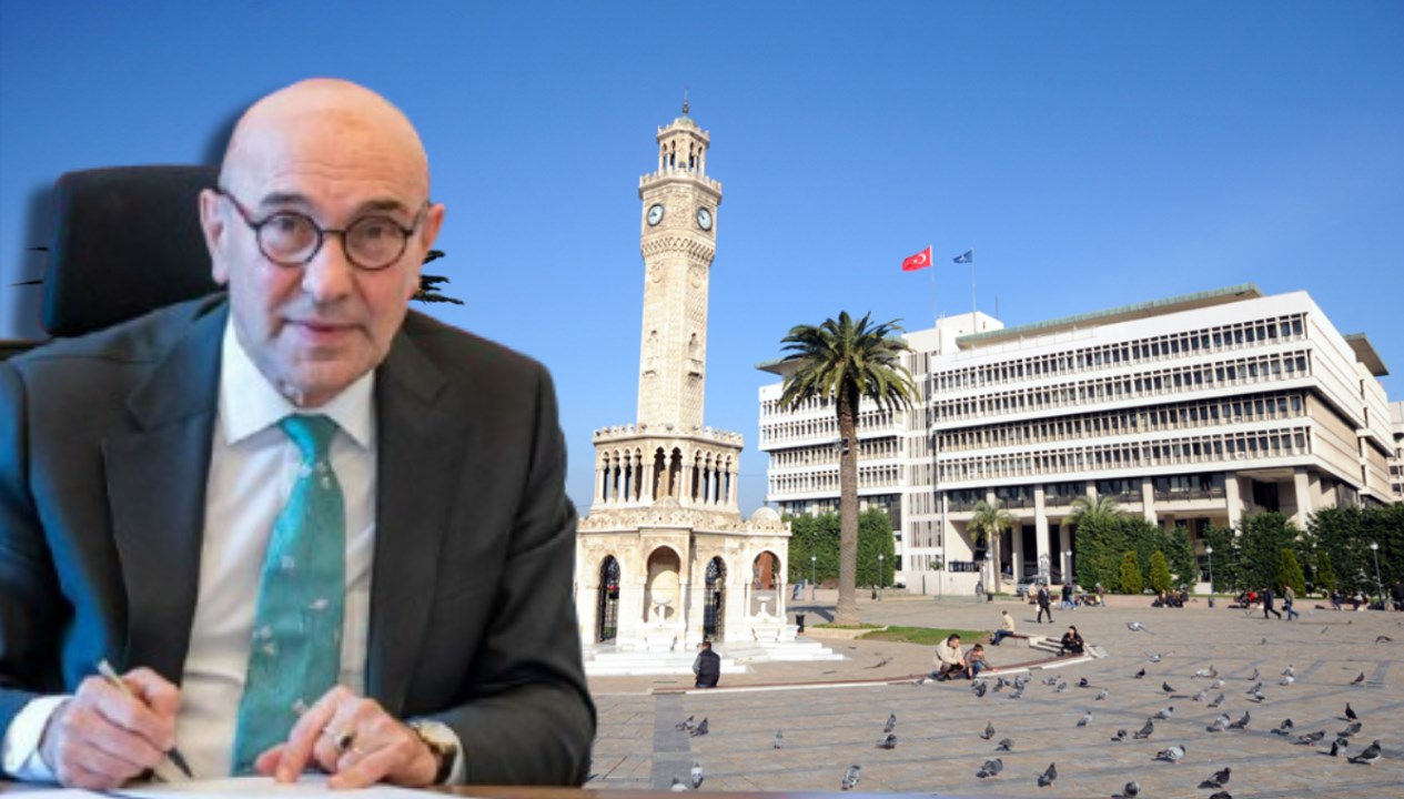 izmirdeki yolsuzluk davasi 3 kisi tahliye edildi 6U5QqHw4.jpg