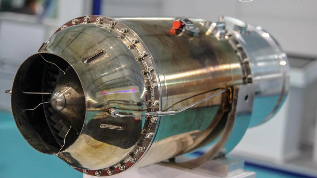 turkiye jet motoru ihracatinda 2 ulkeyle daha anlasma asamasinda tRJCQIxI