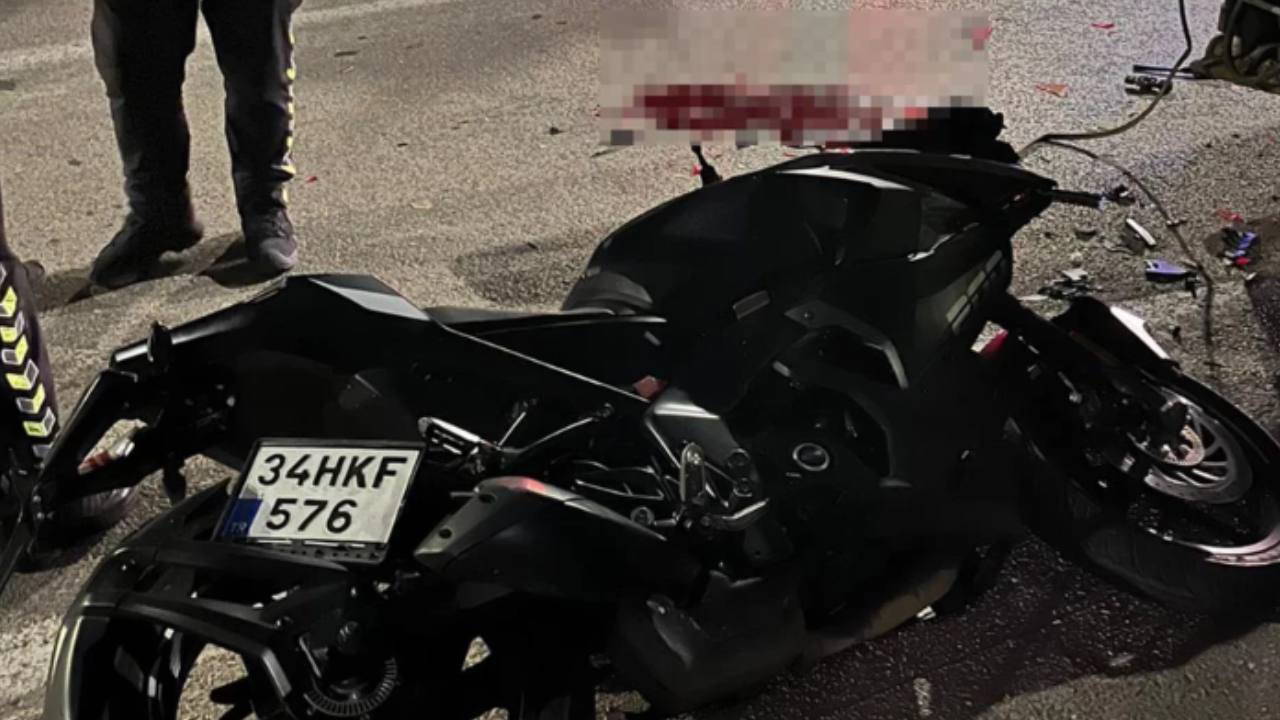 antrenman sonrasi evine gidiyordu amator futbolcunun aci olumu 3fgSgFi4.jpg