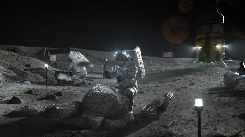 nasa ay gorevi icin alternatif cozumler ariyor 4jMyePHa.jpg