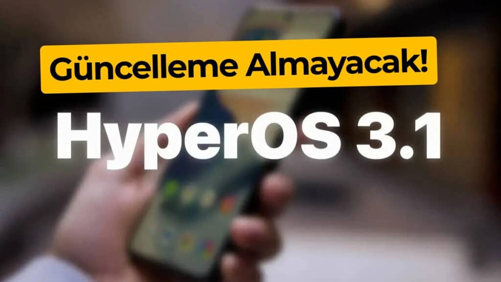 HyoperOS 3.1