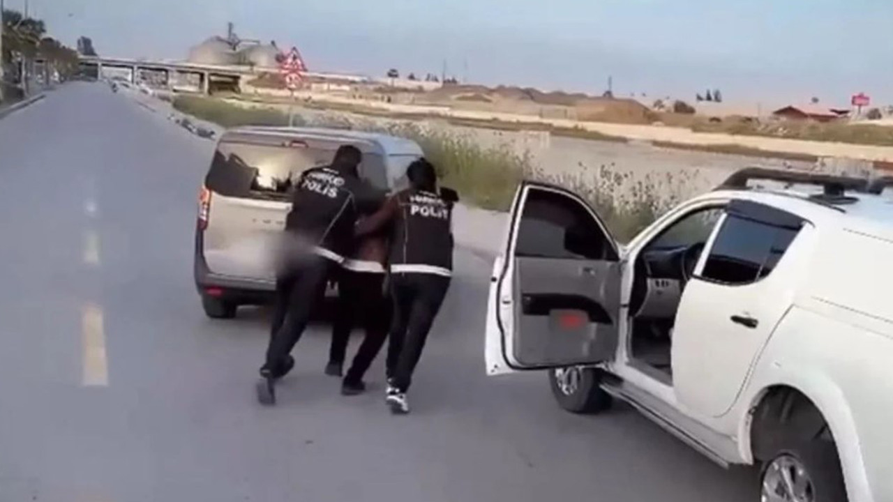 75 İlde Uyuşturucu Operasyonu: 638 Kişi Tutuklandı