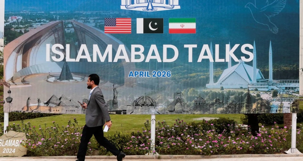 ABD ve İran Arasındaki Müzakereler Perşembe Günü Gerçekleşebilir