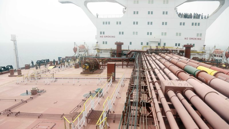 ABD, Çinli Hengli Rafinerisi’ne İran Yaptırımı Uyguladı