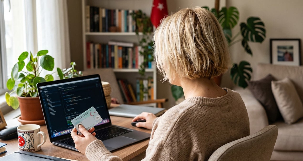 Sosyal Medya Hesaplarına Girişte Yeni Dönem: E-Devlet ile Kimlik Doğrulama