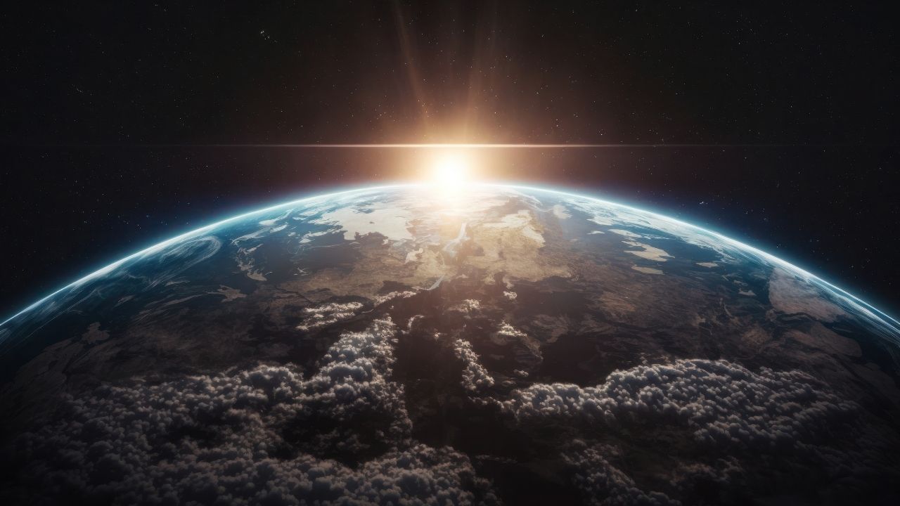 Her 90 Saniyede Bir Sarsılan Dünya: Bilim Dünyasını Şaşırtan Sismik Olay