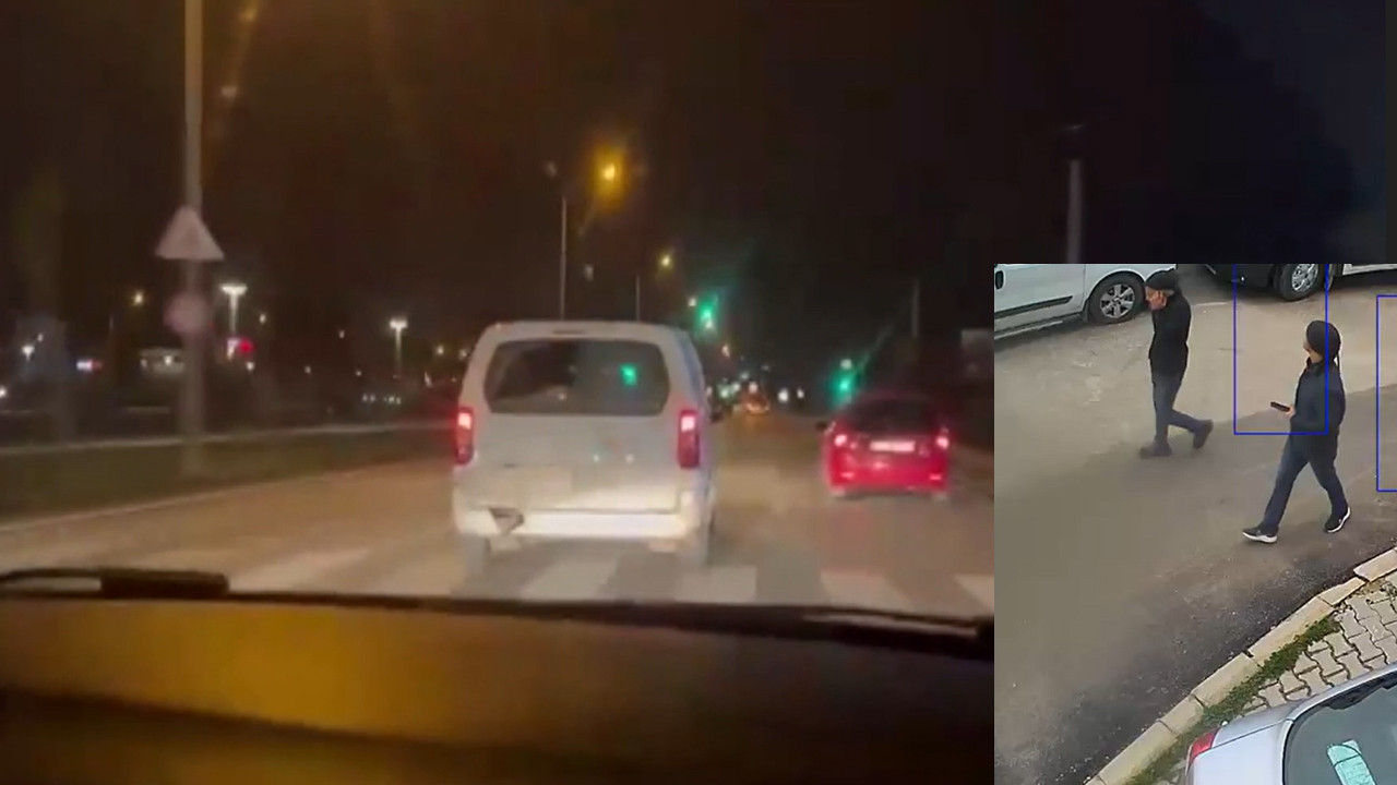 Bir Anlık Dikkatsizlik Sonrası: Bursa’da Olaylı Anlar