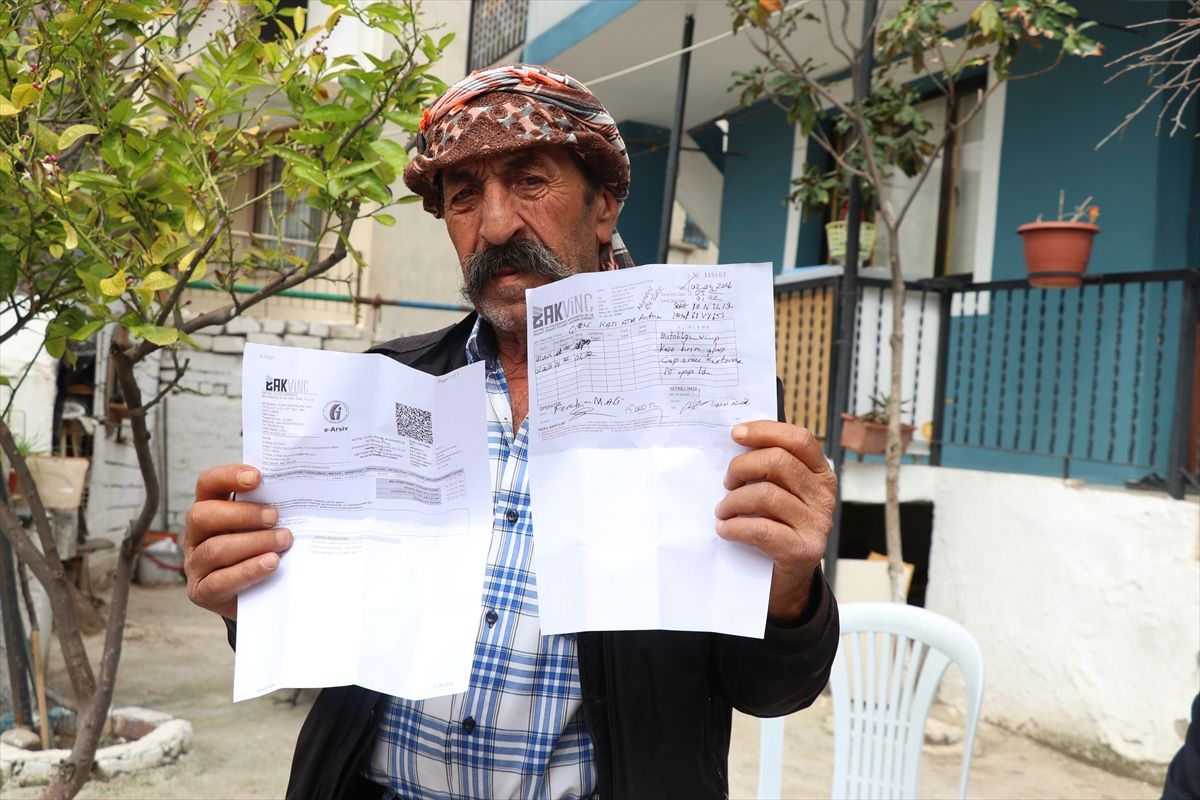 Kazada Hayatını Kaybeden Çalışanın Ailesinden Belediye Başkanı’na Sert Tepki