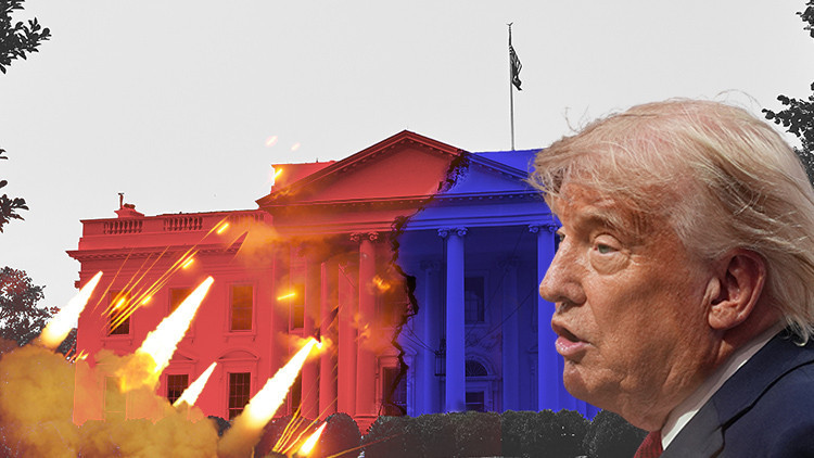 Trump yanlış ata oynadı! Dünyayı değiştiren hata: ABD kadar kimse zarar görmedi