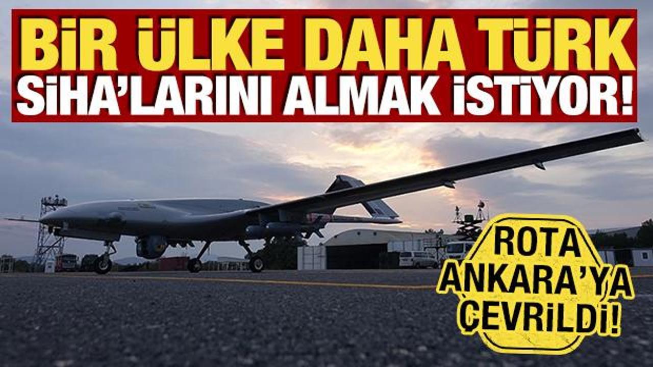 Bir ulke daha turk sihalarini almak istiyor rota ankaraya cevrildi OdbIEfbE