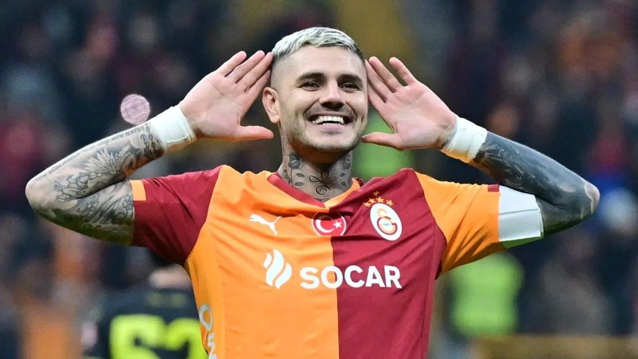 Gule gule icardi yerine gelecek golcu belli oldu bile kiBa6wlM