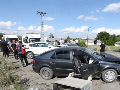 Haber gorseli