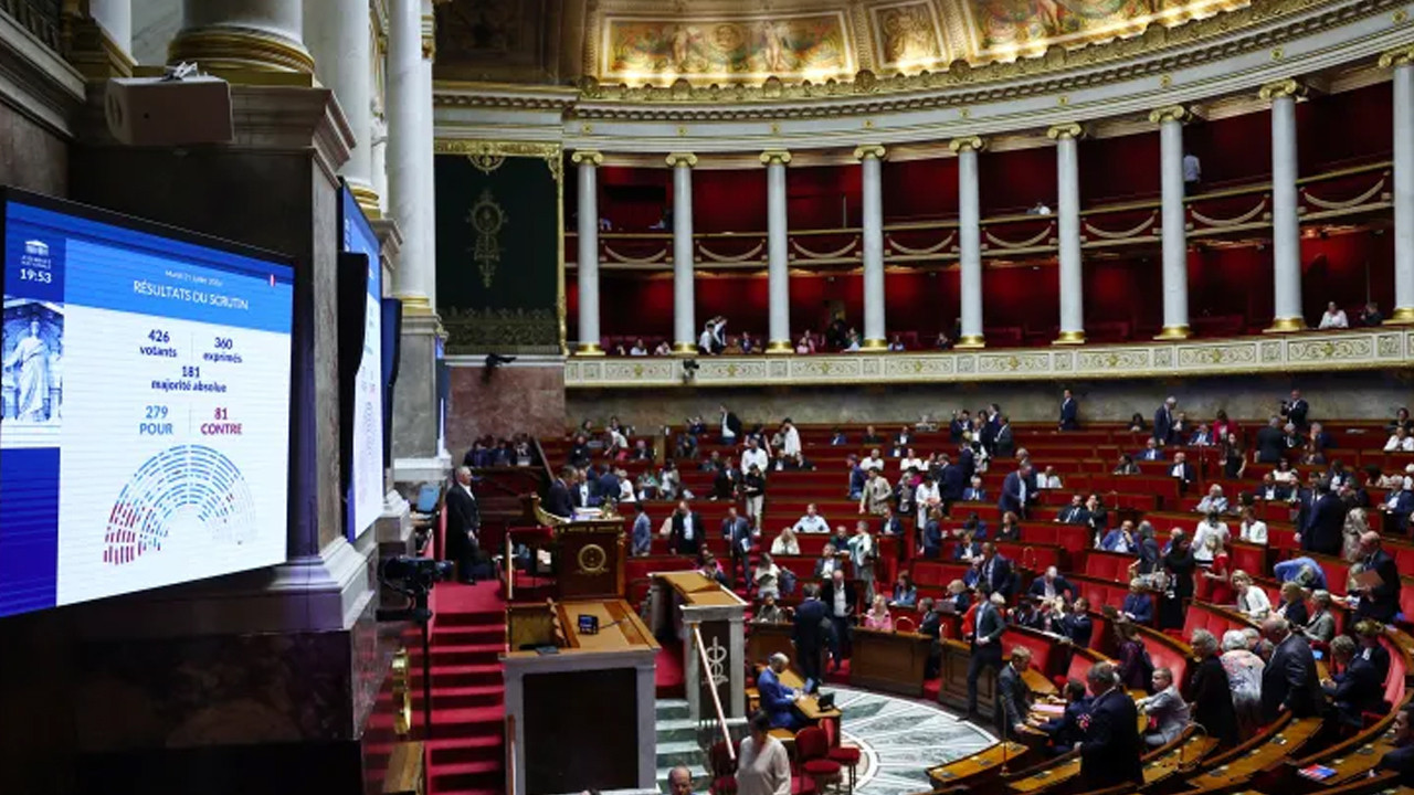 Haber gorseli