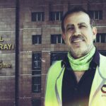 Haluk leventin sag kolu alper celik itirafci oldu beni kapalicarsiya gonderiyordu BaecH5uK