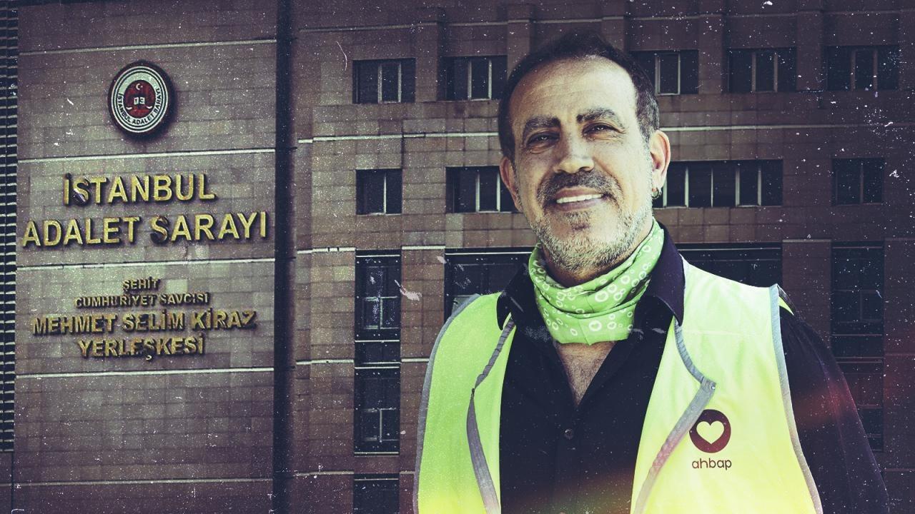Haluk leventin sag kolu alper celik itirafci oldu beni kapalicarsiya gonderiyordu BaecH5uK