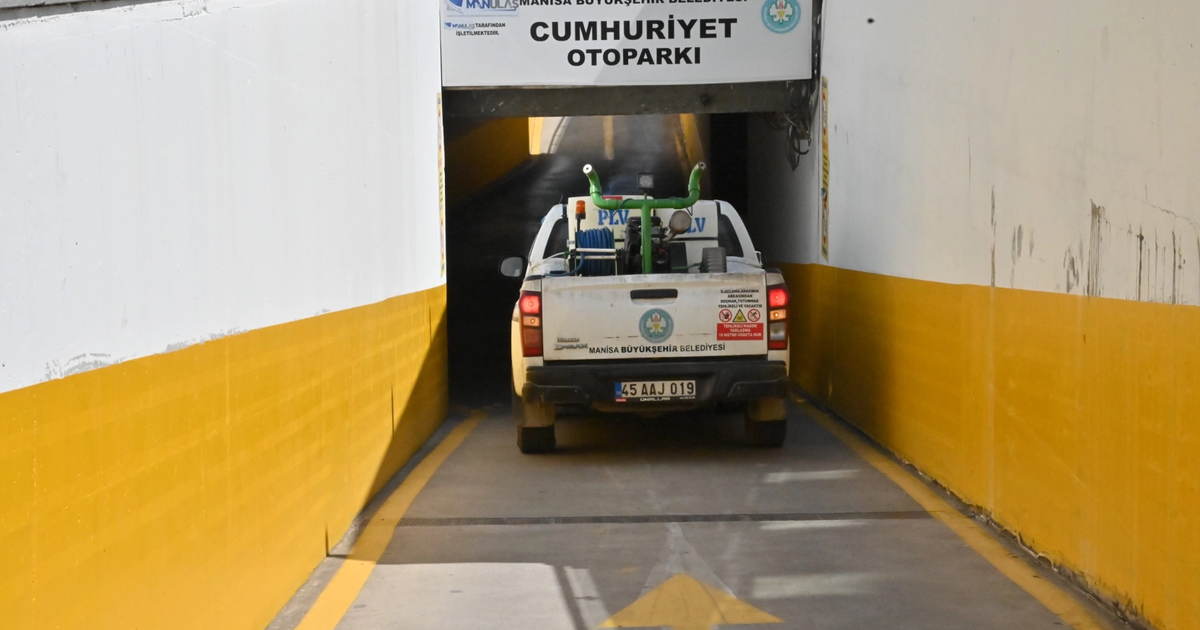 Manisada kapali alanlarda larvasit uygulamasi 9HKwRj4t
