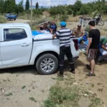 Manisada yangindan etkilenen ureticiye destek u24KsqOW