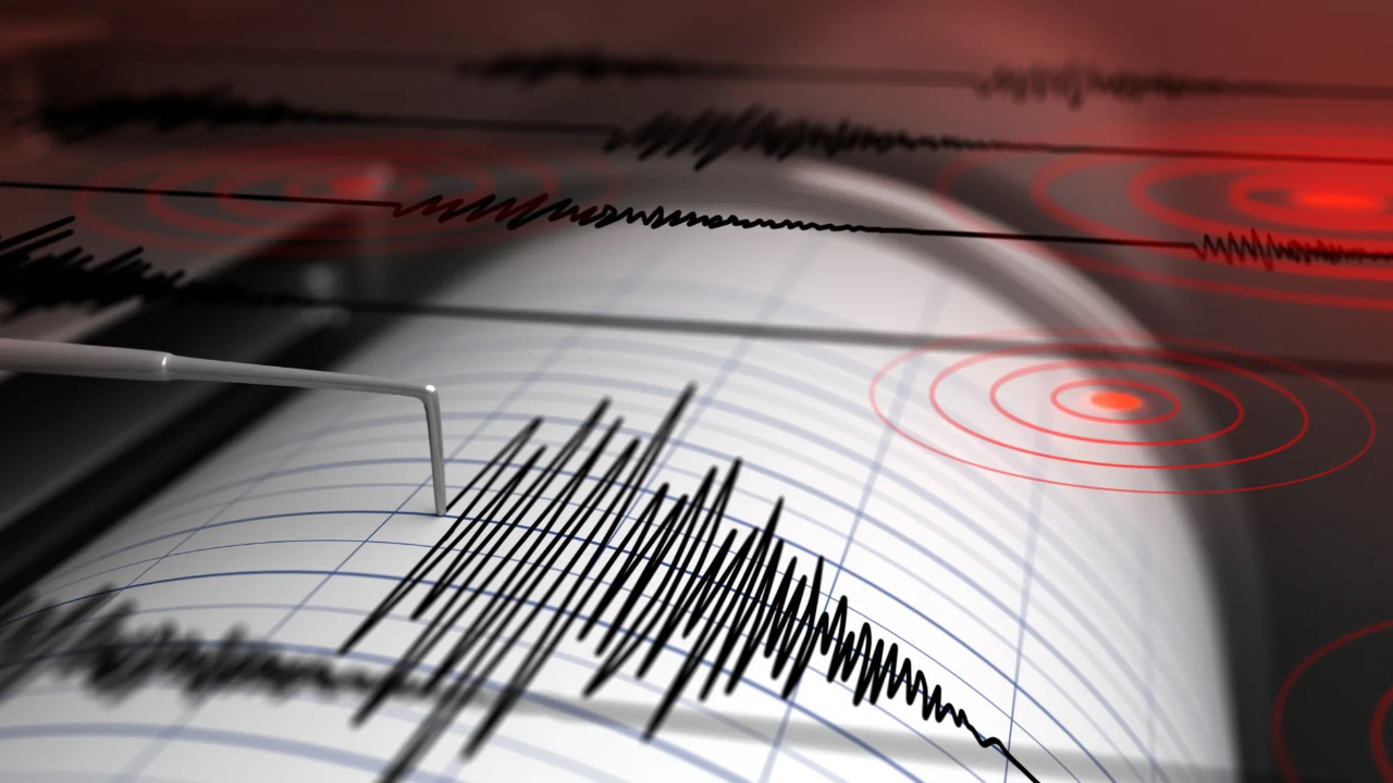 Son dakika | Malatya’da deprem
